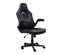 Trust gxt 703 riye silla para videojuegos universal negro