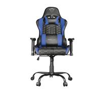 Trust GXT 708 Resto Silla Gaming Negra/Azul