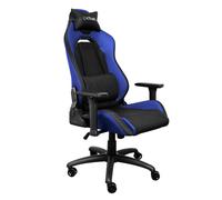 Trust Gxt 714 Ruya Silla Para Videojuegos Universal Negro, Azul