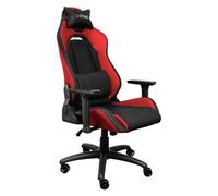 TRUST GXT 714R Ruya Silla Gaming Rojo/Negro