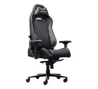 Trust gxt 721 ruya pro silla para videojuegos universal negro