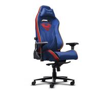 Trust gxt 721sm ruya pro silla para videojuegos universal asiento acol