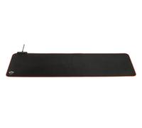 Trust Gxt 764 Glide-Flex XXL Alfombra para Ratón para Juego De Ordenador Negro