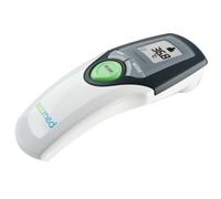 Trust GXT 900 Qudos RGB Ratón Gaming Óptico 15000DPI