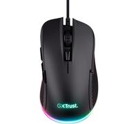 Trust GXT 922 YBAR ratón Juego mano derecha USB tipo A Mecánico 7200 DPI
