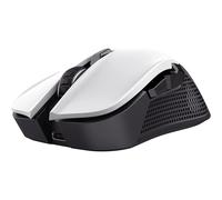 Trust GXT 923W YBAR ratón Juego mano derecha RF inalámbrico Óptico 7200 DPI
