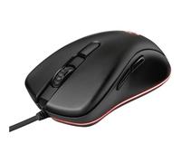TRUST GXT 930 Jacx Ratón Gaming Wireless 6400Dpi Con 6 Botones Custom LED RGB