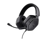 Trust GXT492 Carus - Auriculares gaming
