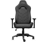 Trust GXT723 Ruya Fabric Silla Gaming Gris