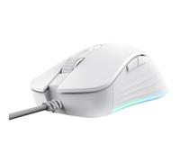 Trust gxt924w ybar+ ratón mano derecha usb tipo a Óptico 25600 dpi