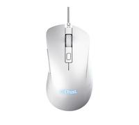 Trust gxt924w ybar+ ratón mano derecha usb tipo a Óptico 25600 dpi