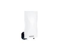 Trust hardcover skin & folio stand f ipad mini negro