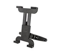Trust 23604 soporte Soporte pasivo Tablet/UMPC Negro