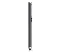 Trust High Precision Stylus Pen - Bolígrafo óptico láser de Alta precisión, Negro