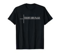 Trust His Plan Camiseta