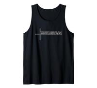 Trust His Plan Camiseta sin Mangas