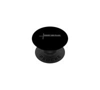 Trust His Plan PopSockets PopGrip Adhesivo