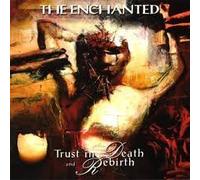 Trust in Death and Rebirth