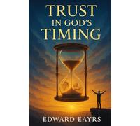 Trust in God's Timing