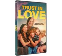 TRUST IN LOVE