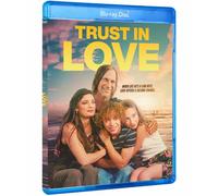 TRUST IN LOVE