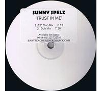 Trust In Me-12"