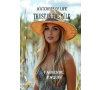 Trust in the Wild in B&W: Watchers of Life