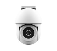 Trust IPCAM-3900 Cámara PTZ Wi-Fi para exteriores 2.4 y 5.0 Wifi en red, IP65 impermeable, controlable mediante smartphone, proyector