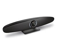 Trust Iris Cámara de Videoconferencias 4K UHD, para Salas de Conferencias