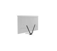Trust Soporte de TV Iris para cámara de videoconferencia 4K UHD VESA universal - Negro