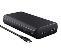 Trust Laro Powerbank 20000 mAh Negra