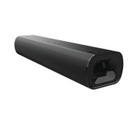 Trust Lino HD Barra de Sonido con Bluetooth para PC/TV/Tablet/Smartphone (Tecnología DSP 40 W RMS / 80 W de Potencia Máxima, Inalámbrica como con Cable, Gestión de la Alimentación Inteligente) Negro