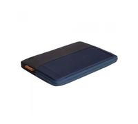 Trust Lisboa 33,8 cm (13.3") Funda Azul