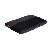 Funda Trust Lisboa para Portátiles hasta 13.3'/ Negra