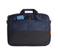 Trust - Lisboa 40,6 cm (16") Maletín Azul