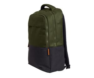 Trust Lisboa Mochila Para Portátil 40.6 cm 16" Poliéster Robusta