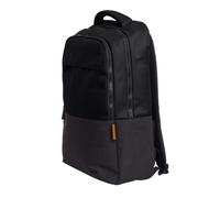 Trust lisboa mochila portatil hombre 16 pulgadas, mochila viaje 23 lit