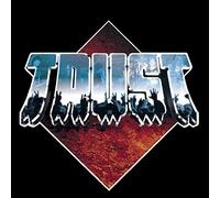 Trust - Live -15tr-