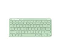 Trust Lyra Compact Wireless Keyboard 25142