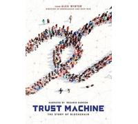 Trust Machine: The Story of Blockchain [USA] [DVD]