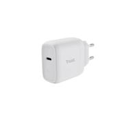 Trust Maxo 45W 1 x USB Tipo-C- Cargador USB C