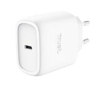 Trust maxo cargador gan usb-c de 45 w