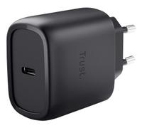 Trust maxo cargador gan usb-c de 45 w