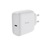 Trust Maxo 1 x USB Tipo-C 65W - Cargador USB C