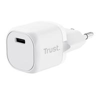 Trust maxo universal blanco corriente alterna interior