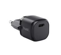 Cargador Compacto Trust Maxo/ 1xUSB Tipo-C/ 20W