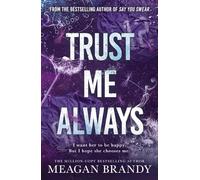Trust Me Always: The spicy, angsty love triangle sports romance from the bestselling author of SAY YOU SWEAR: 3 (Boys of Avix)