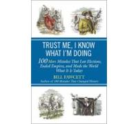 Trust Me I Know What Im Doing (ebook)