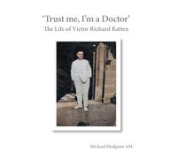 'Trust me, I'm a Doctor'