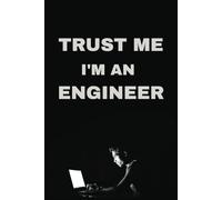 TRUST ME I'M AN ENGINEER: Make notes with style
